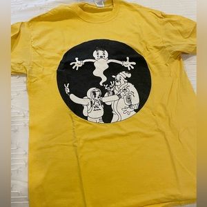 Secret Circle (Lil Ugly Mane + Wiki + Antwon) shirt